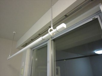 ご入居前の内装リフォーム ご入居前の内装リフォーム